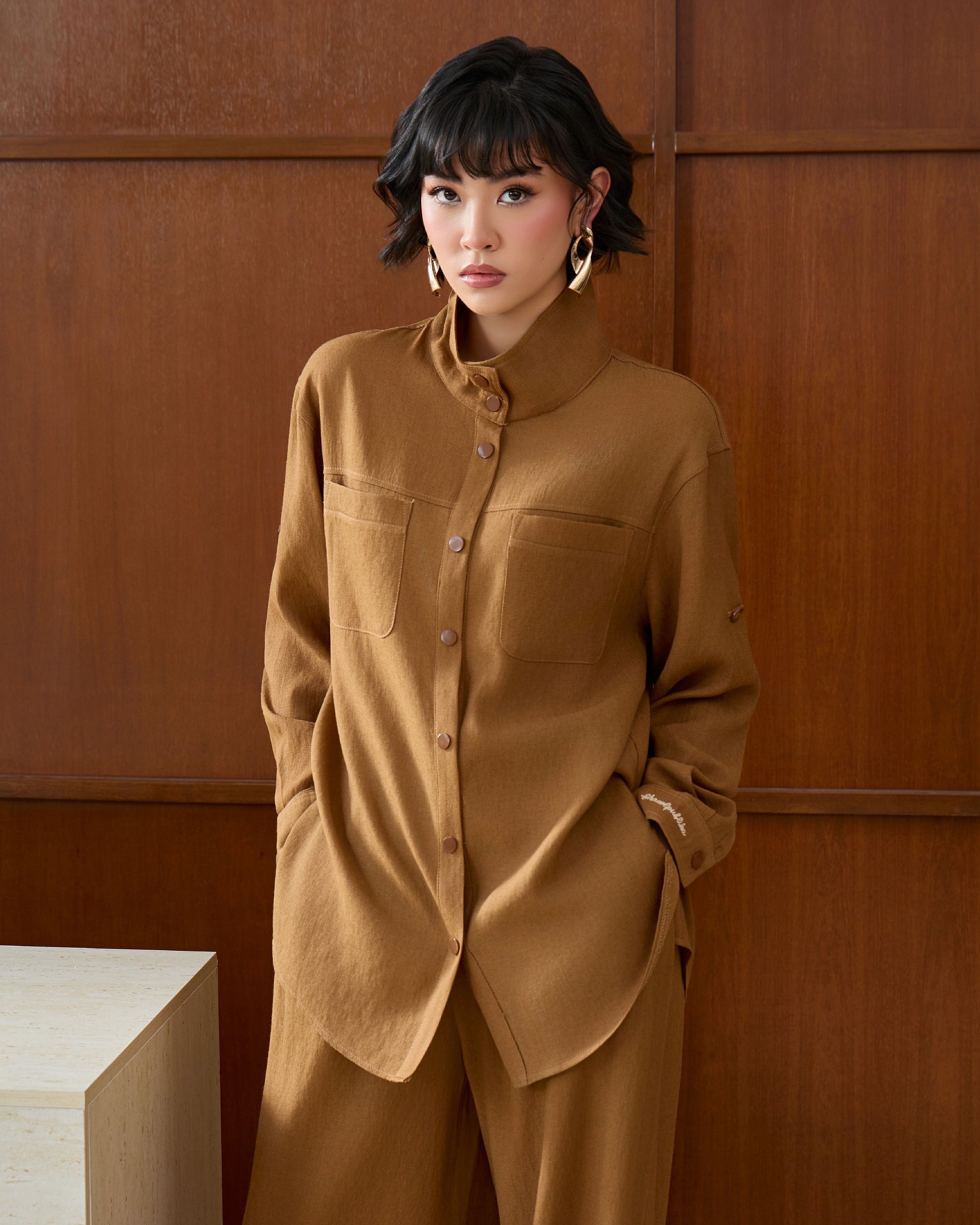 HA ELISE IN CARAMEL