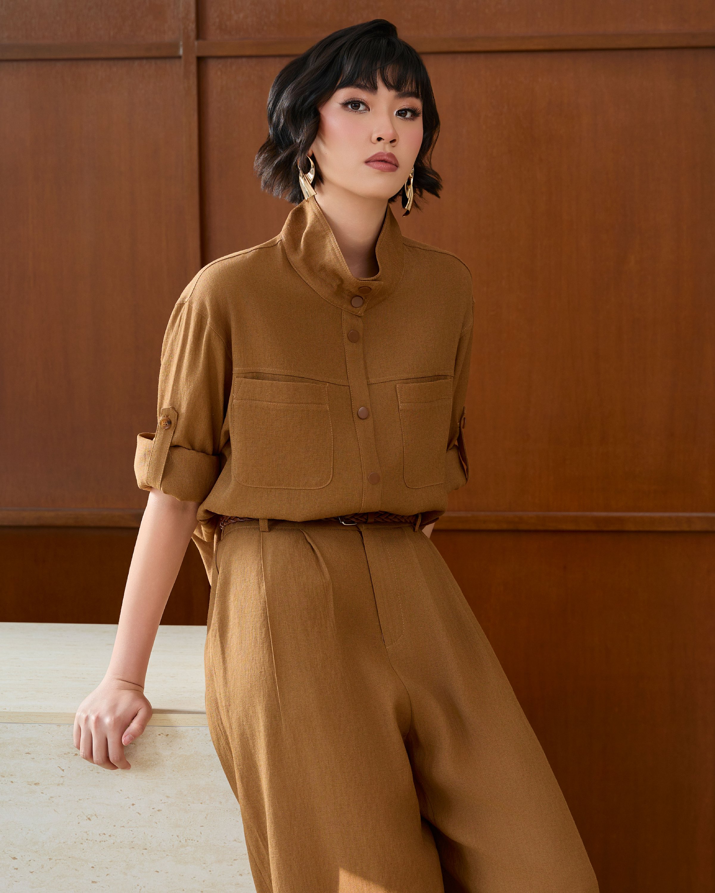 HA ELISE IN CARAMEL