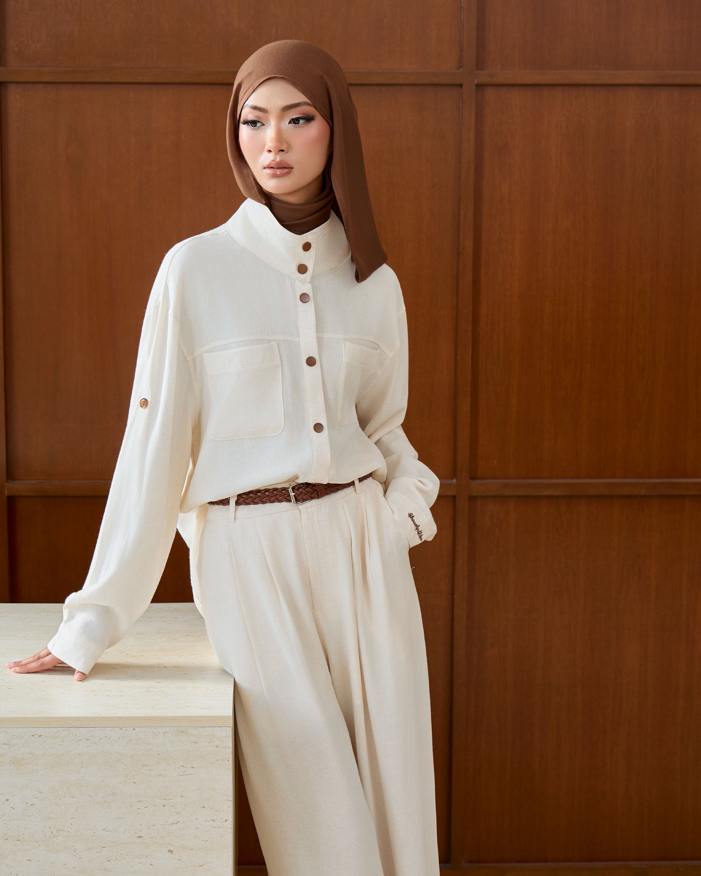 HA ELISE IN CREAM