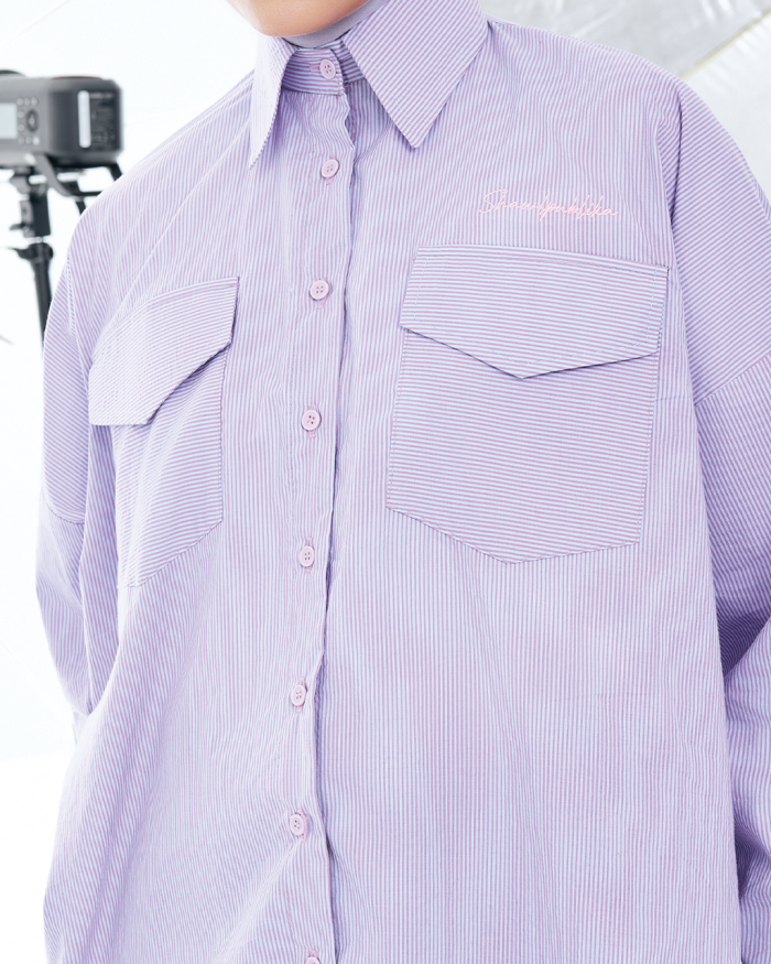 EMBER IN LILAC