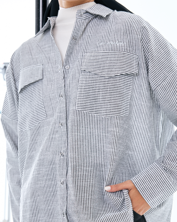 EMBER IN DARK GREY