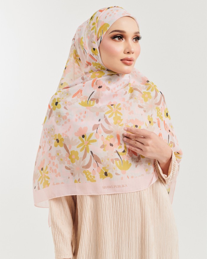 DEF WANDERLUST IN AZALEA