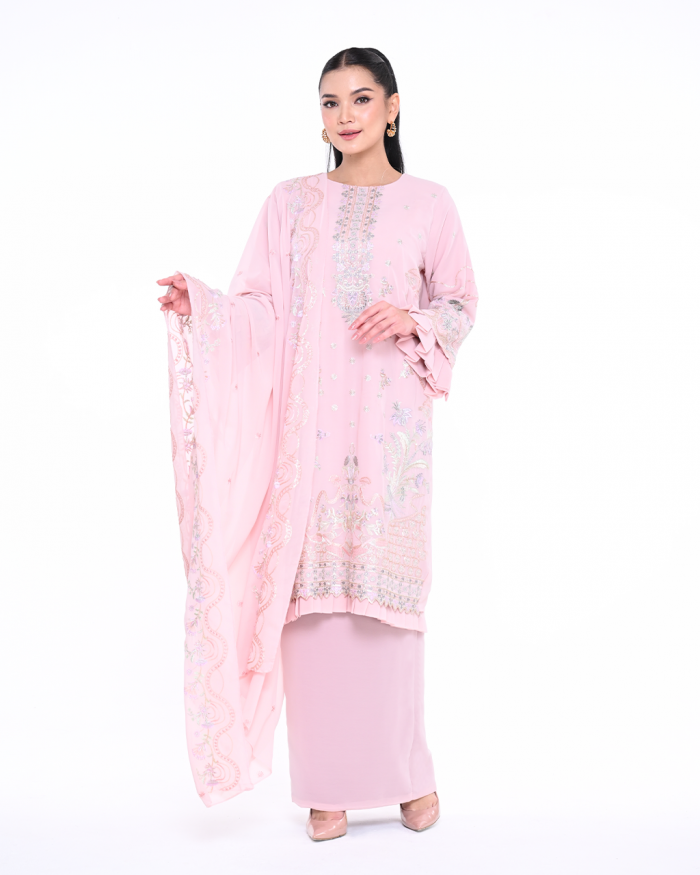 ANIYA IN LIGHT PINK