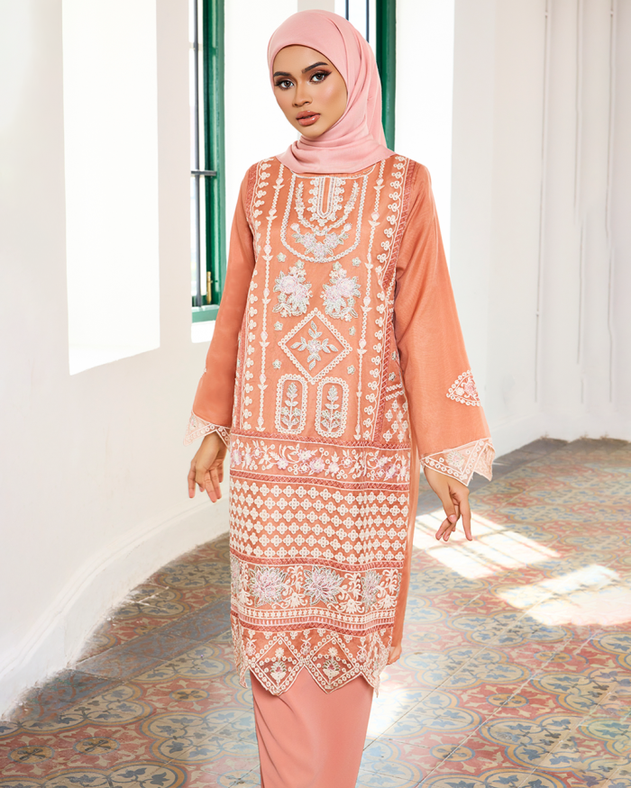ESHA IN SALMON