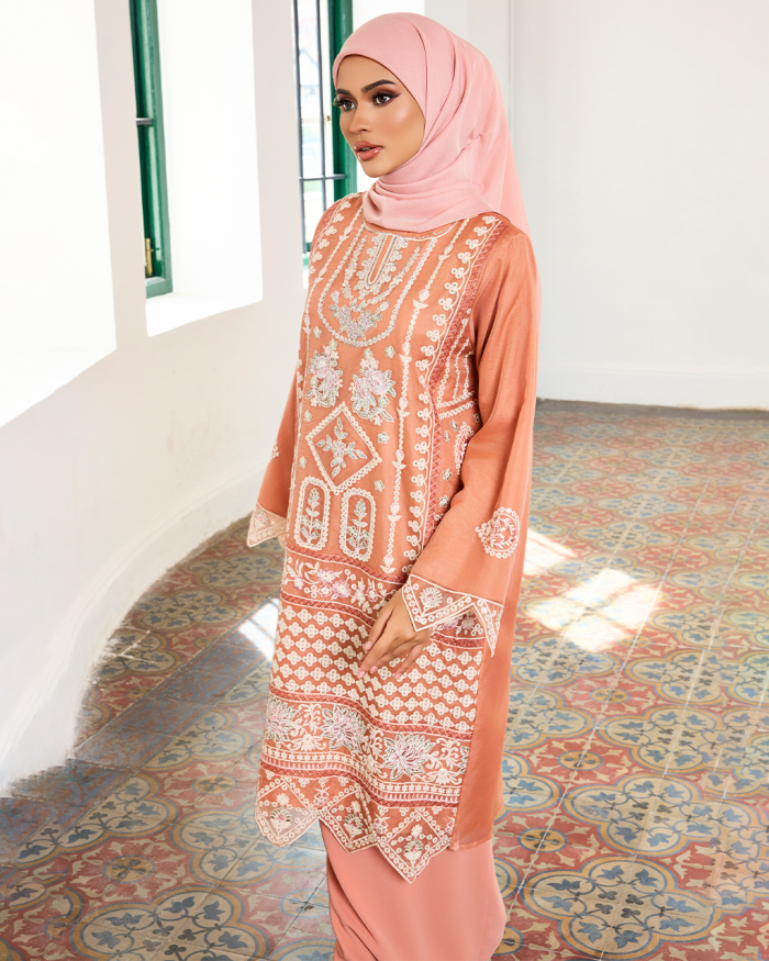 ESHA IN SALMON