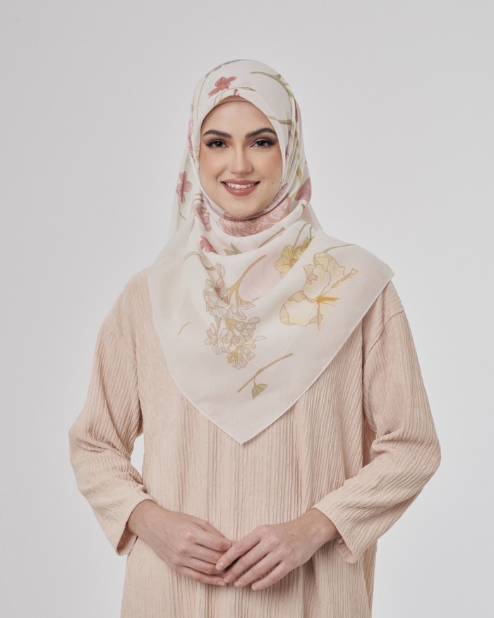 MANISNYA LEBARAN IN FITRAH