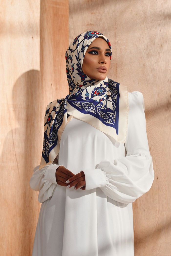 TASNEEM COLLECTION IN SAFA