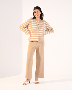 GRACE SET IN KHAKI