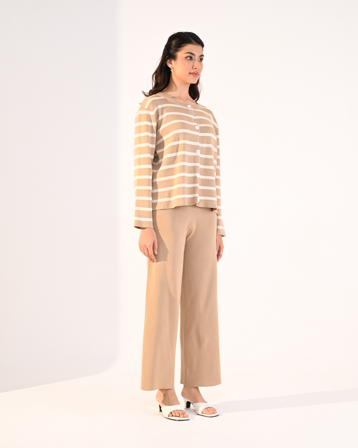 GRACE SET IN KHAKI