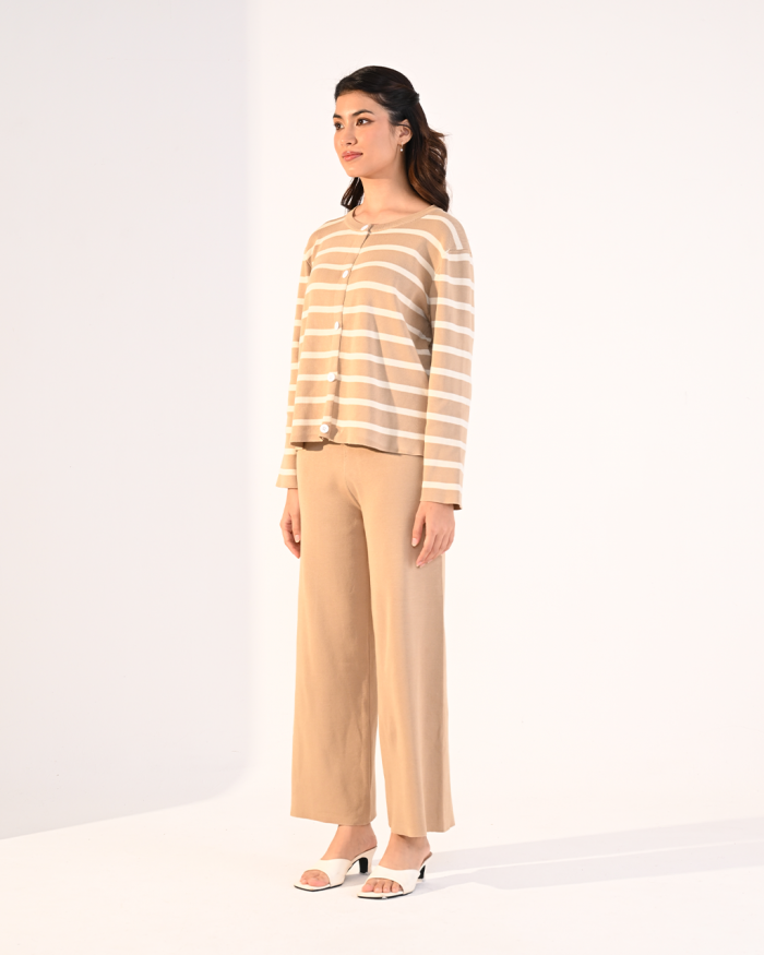 GRACE SET IN KHAKI