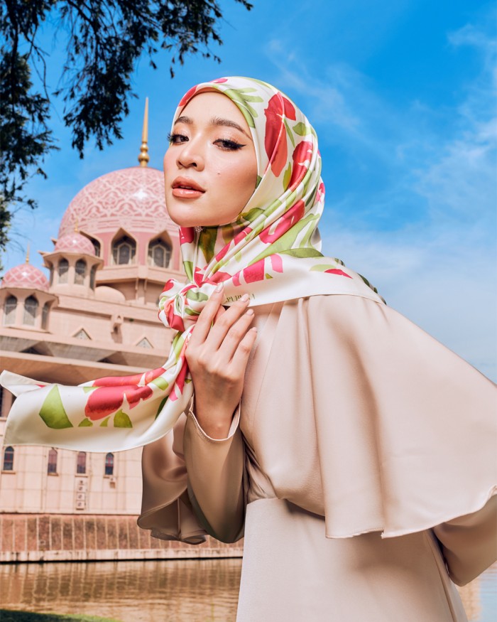 IMANE IN RAISHA