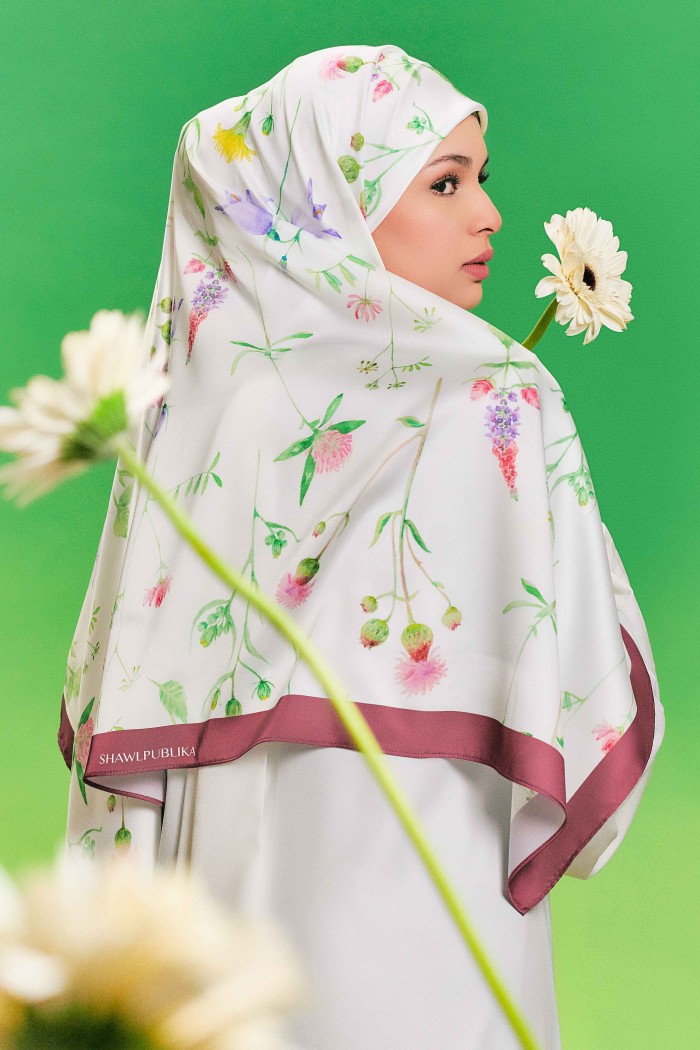 FLORAA IN RHEA MULBERRY