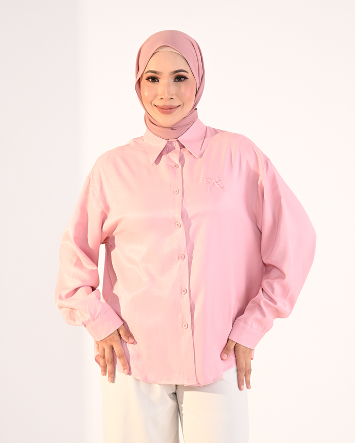 ELORA IN SOFT PINK