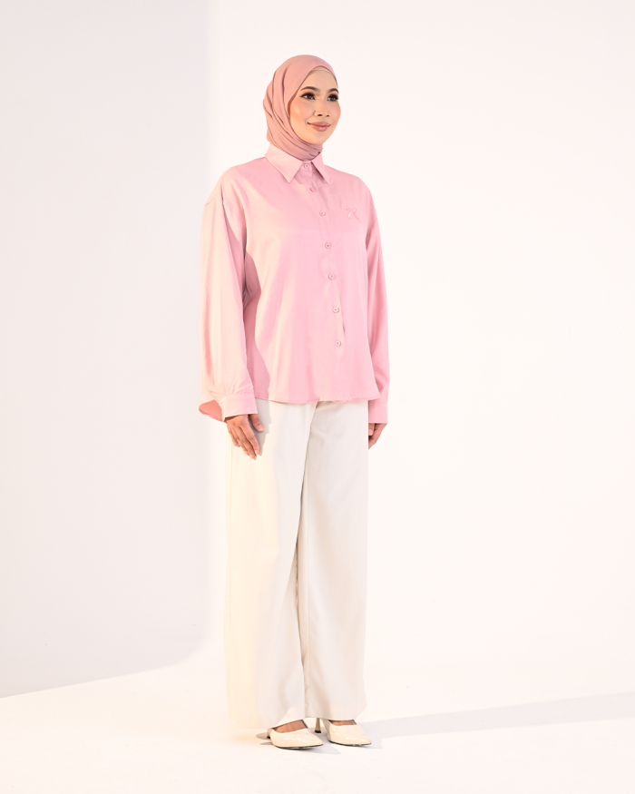 ELORA IN SOFT PINK