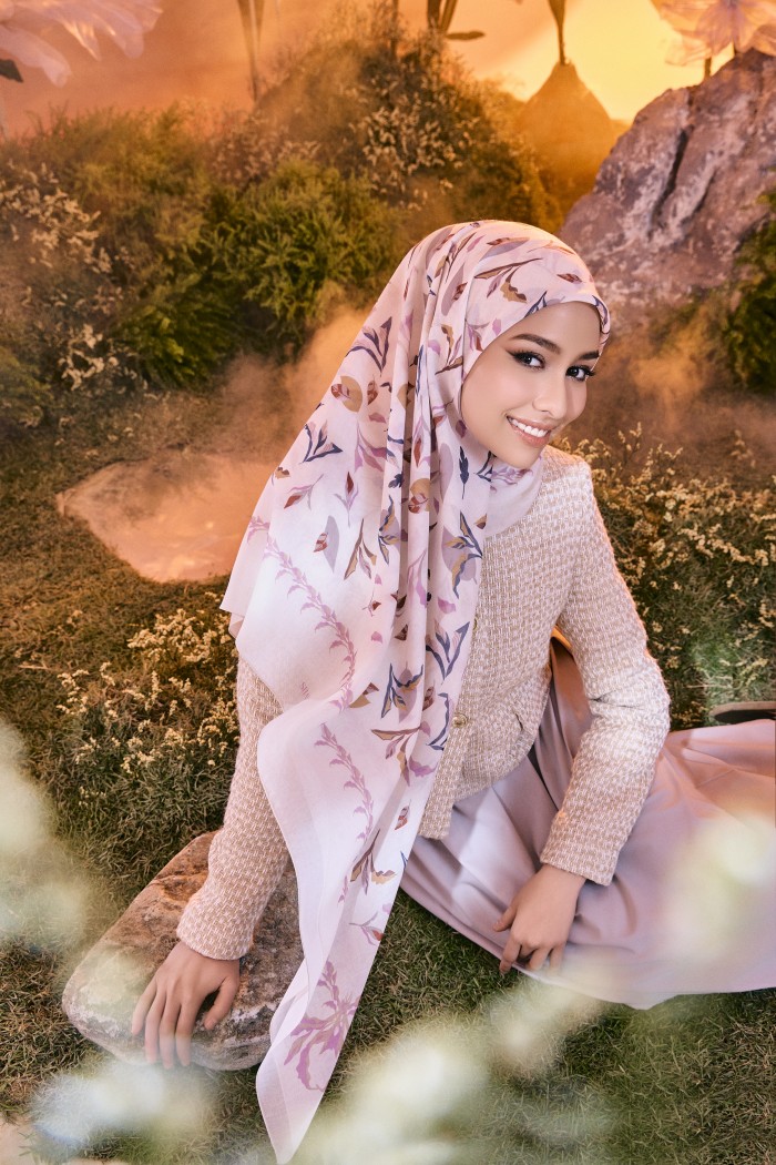 WHIMSICAL IN DASHING