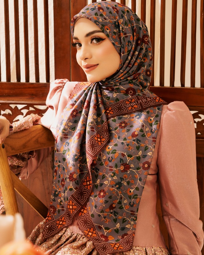 MAHARANI RAYA IN RATNA
