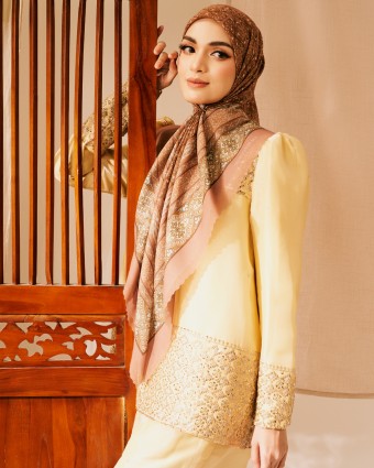 DEFECT MAHARANI IN KARTIKA