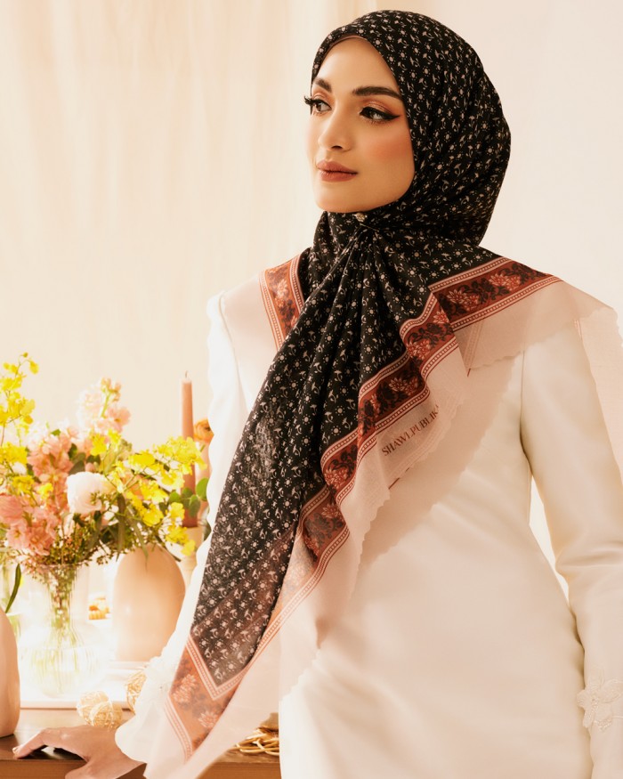DEFECT MAHARANI IN DELINA