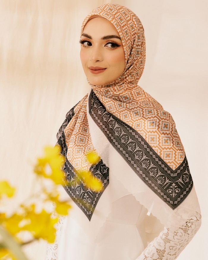 DEFECT MAHARANI IN KEMALA