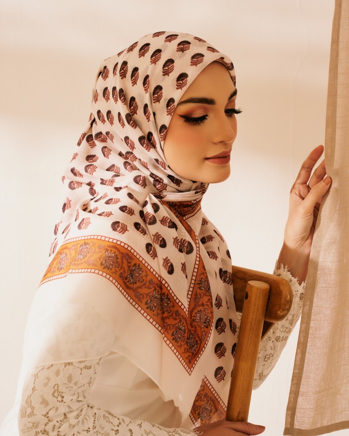 DEFECT MAHARANI IN KENCHANA