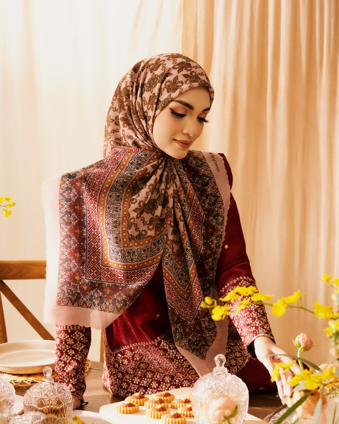 DEFECT MAHARANI IN NIVARA