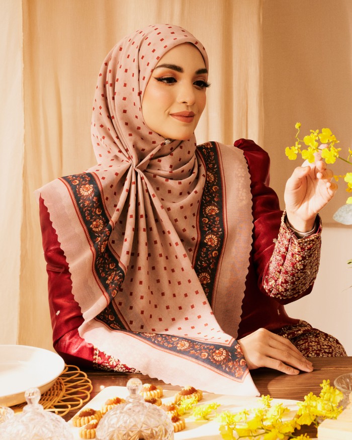 DEFECT MAHARANI IN KAHLA