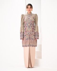 UMASHREE IN KHAKI