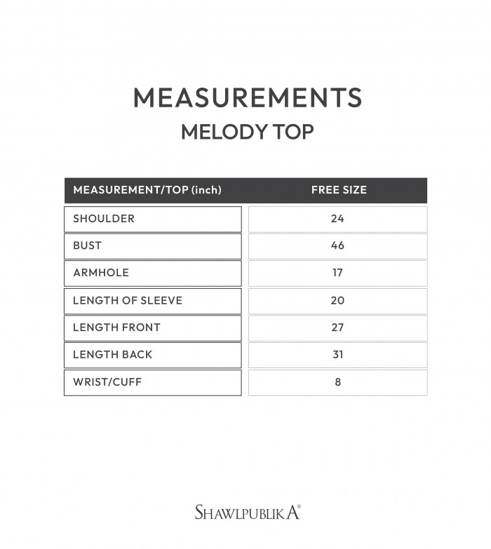 MELODY TOP IN PINK
