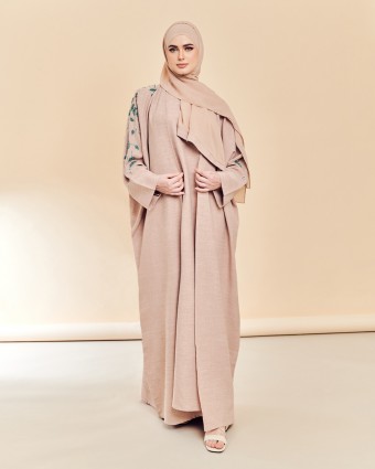 DEFECT BURAYDAH SET IN MOCHA