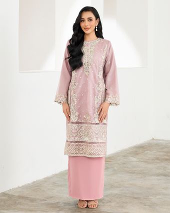 DEFECT AMAYA IN LILAC