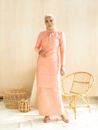 ASHWINI IN PINK