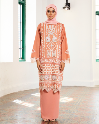 DEFECT ESHA IN SALMON