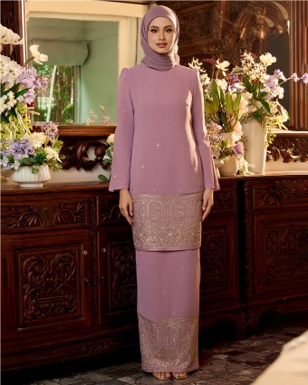 DEFECT EYANA IN LILAC