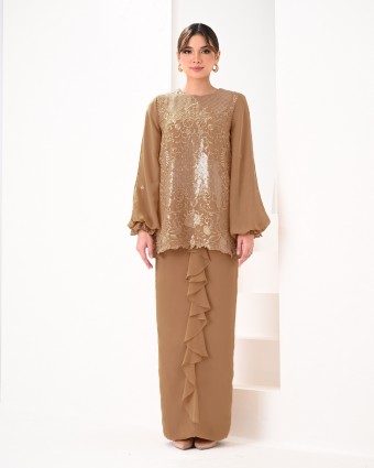 DEFECT RACHHA IN MOCHA