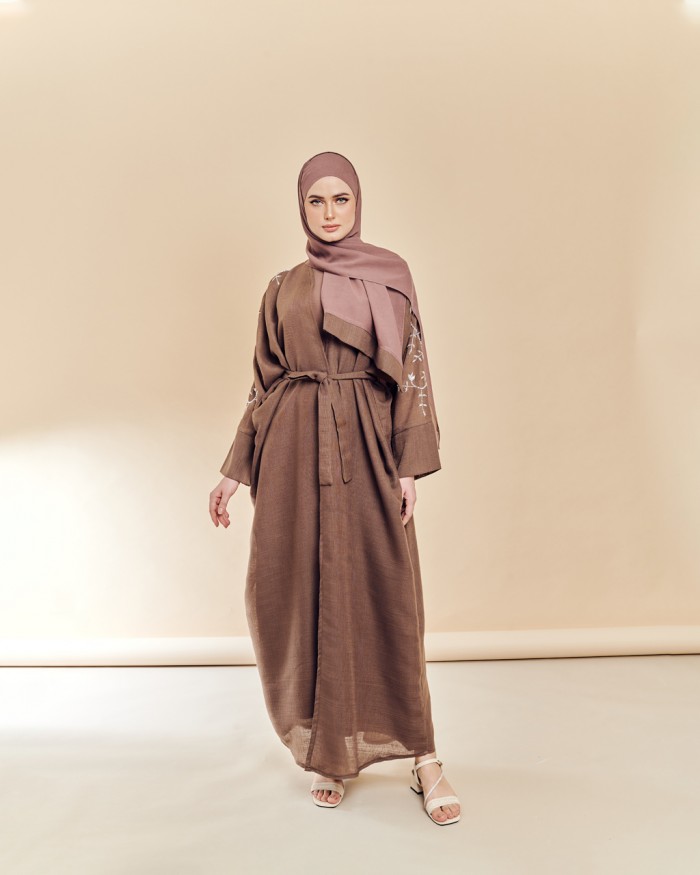 DEFECT MEDINA SET IN MOCHA