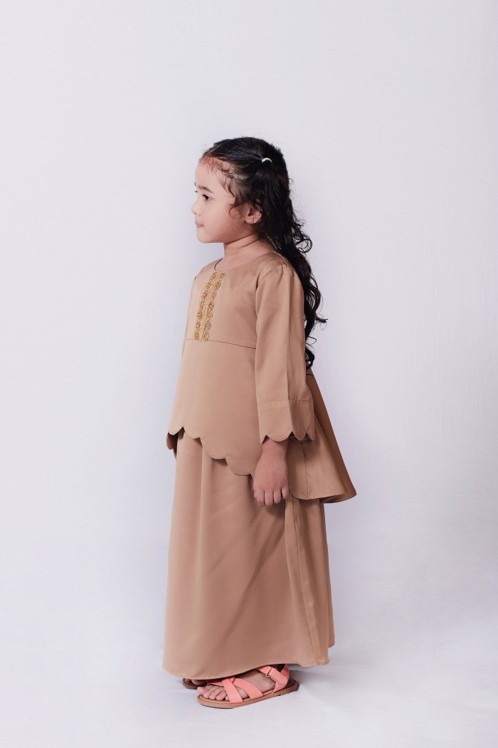 SP RAYA IN SANDHYA KIDS (SANDY NUDE)