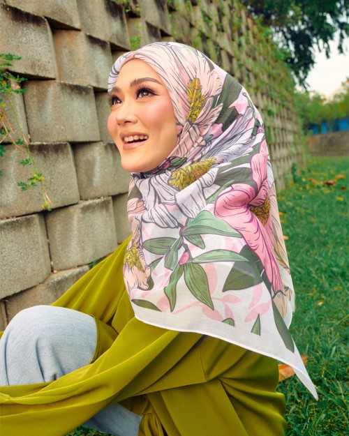 THALIA COTTON VOILE IN SOFTNESS