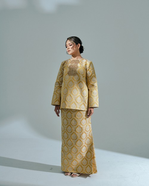 MOHATRA IN MUSTARD
