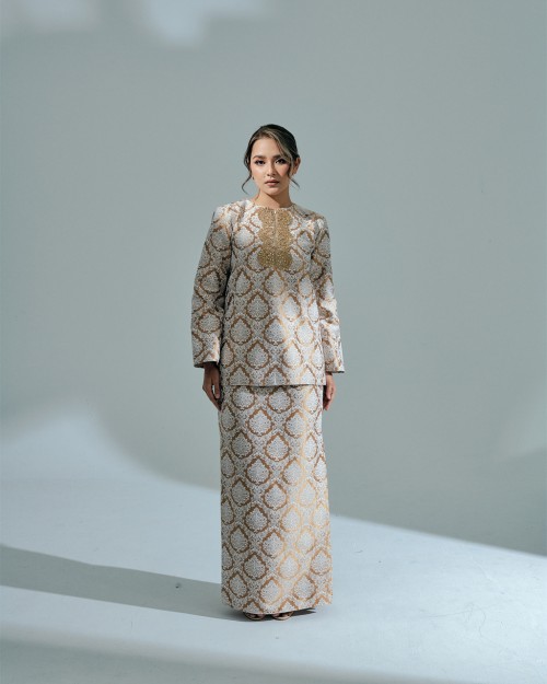 MOHATRA IN BROWN