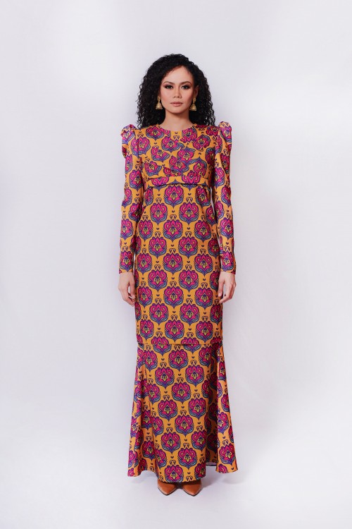 LYMARAINA IN M. YELLOW