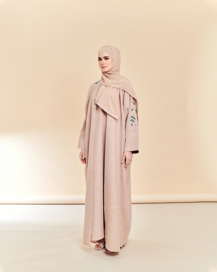 DEFECT BURAYDAH SET IN MOCHA