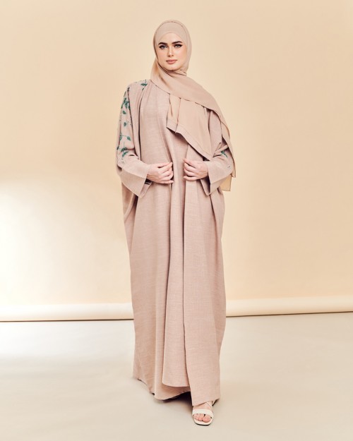 DEFECT BURAYDAH SET IN MOCHA