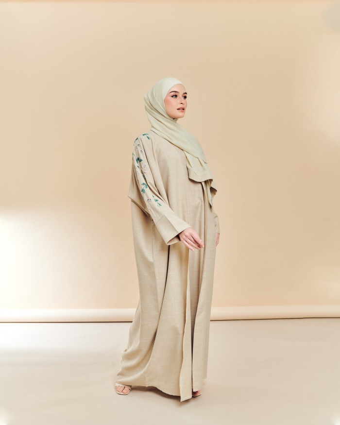 BURAYDAH SET IN CREAM