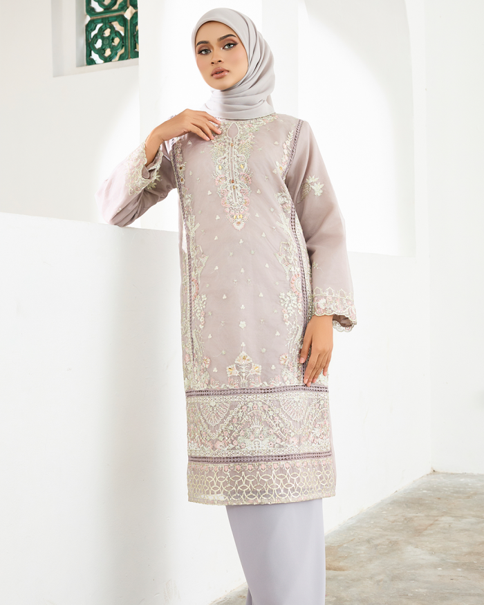 DEFECT AMAYA IN POWDER GREY