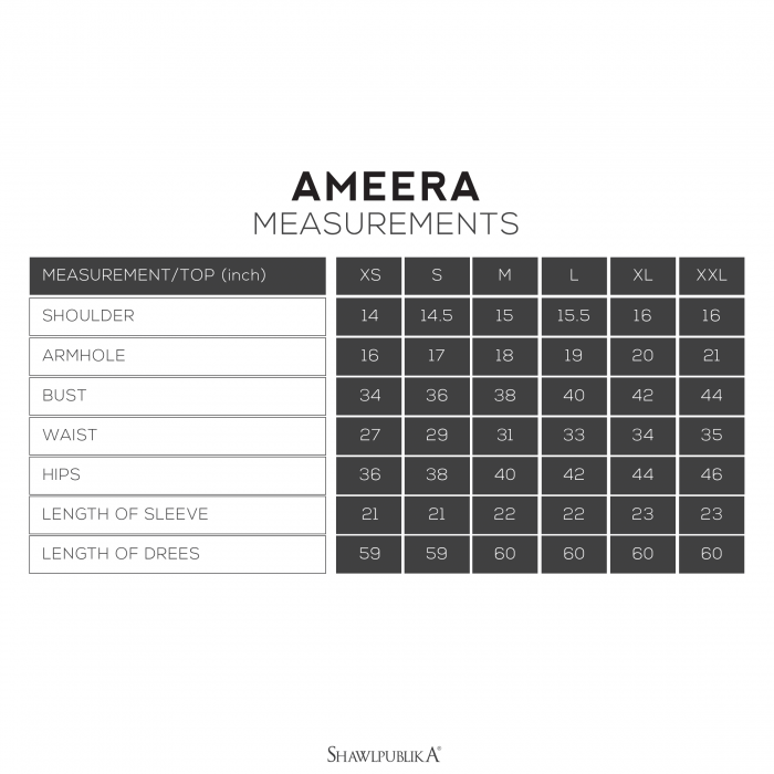 PRE ORDER AMEERA IN DUSTY PINK