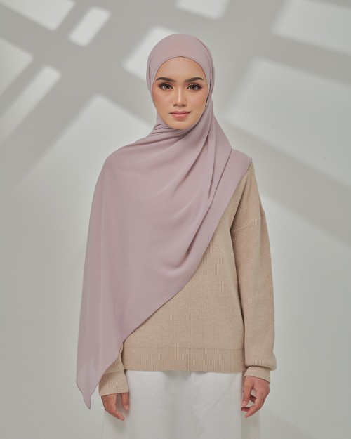 BAESiC IN ASH BROWN