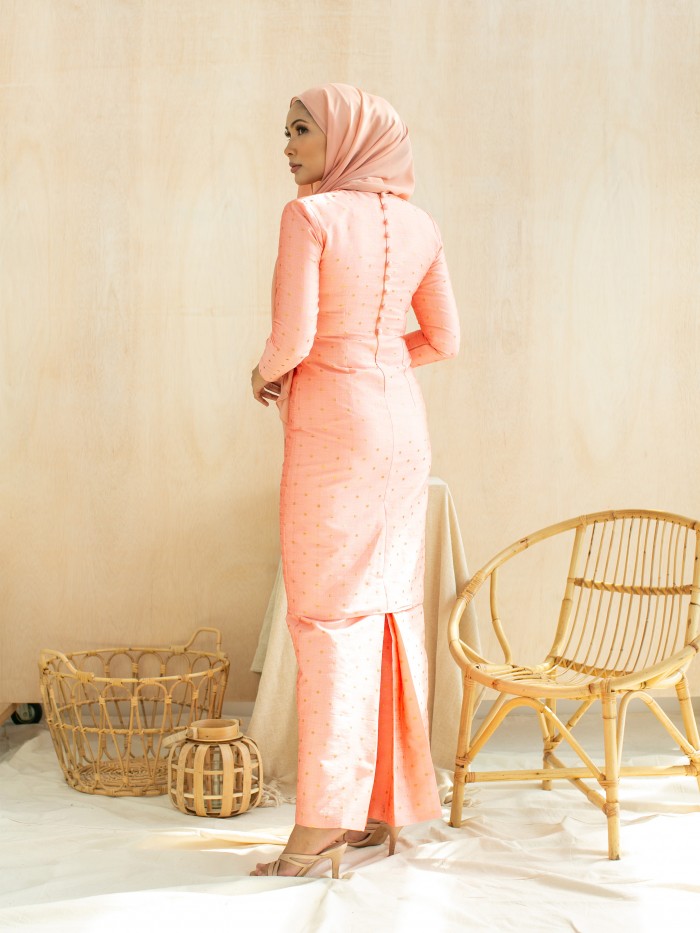 ASHWINI IN PINK
