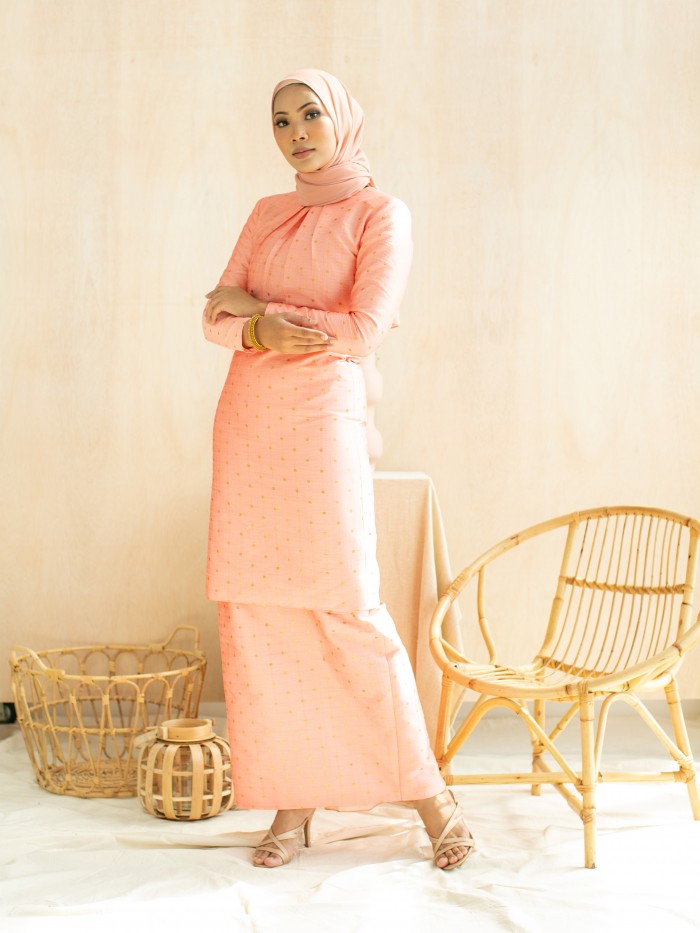 ASHWINI IN PINK