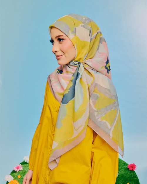 PRE ORDER HAGIA IN AYLIN