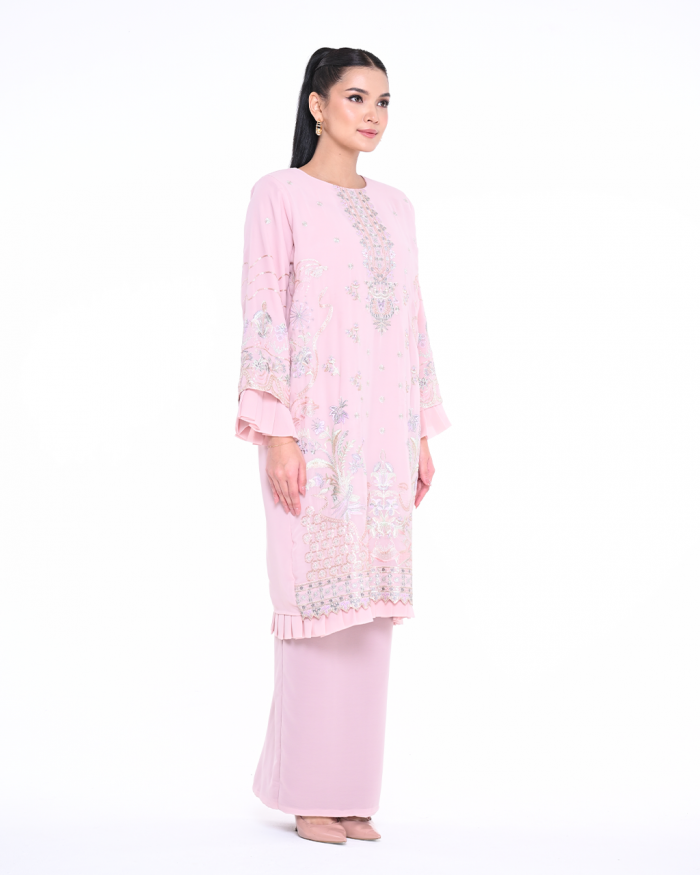 ANIYA IN LIGHT PINK